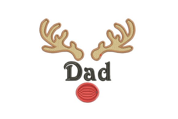 Christmas Dad: The Seasonal Asset for Modern Publishing