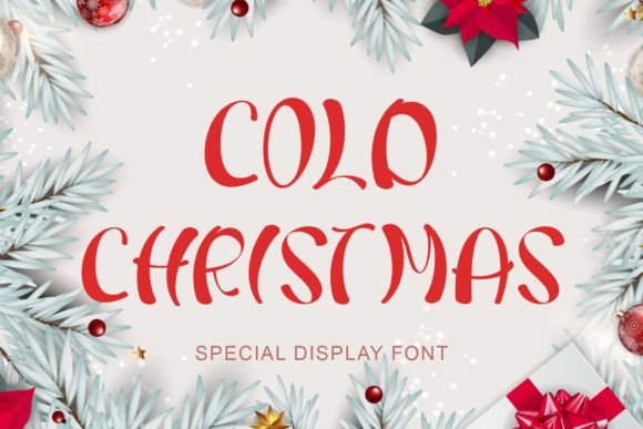 Cold Christmas: A Designer's Review for Real Projects
