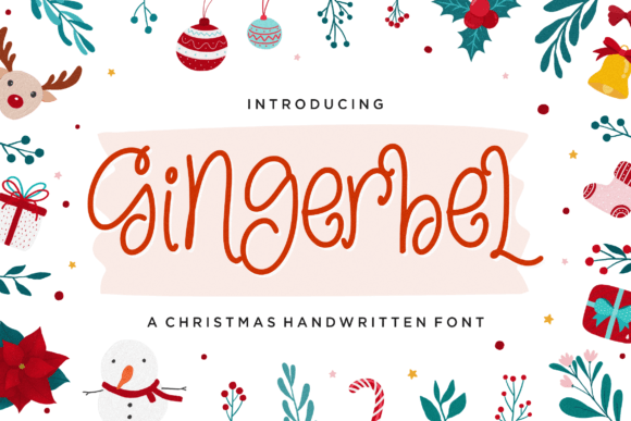 Gingerbel: A Designer's Real-World Review