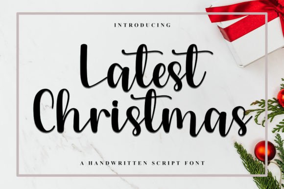 Latest Christmas: A Script Amp Review for Real Client Work