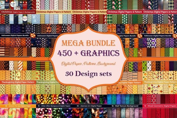 Mega Bundle Review: A Designer's Take on Real Crafting