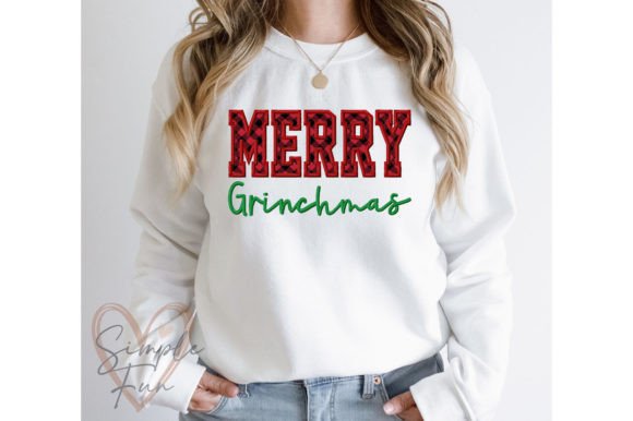 Merry Grinchmas: A Designer's Review for Christmas Sellers
