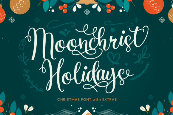 Moonchrist Holidays Script Amp Review for Sellers