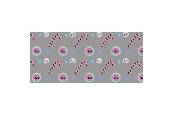 Pastel Goth - 20 Oz Libbey Beer Can Glass Wrap