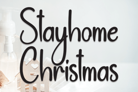 Stayhome Christmas: A Script Amp Review for Real Client Work