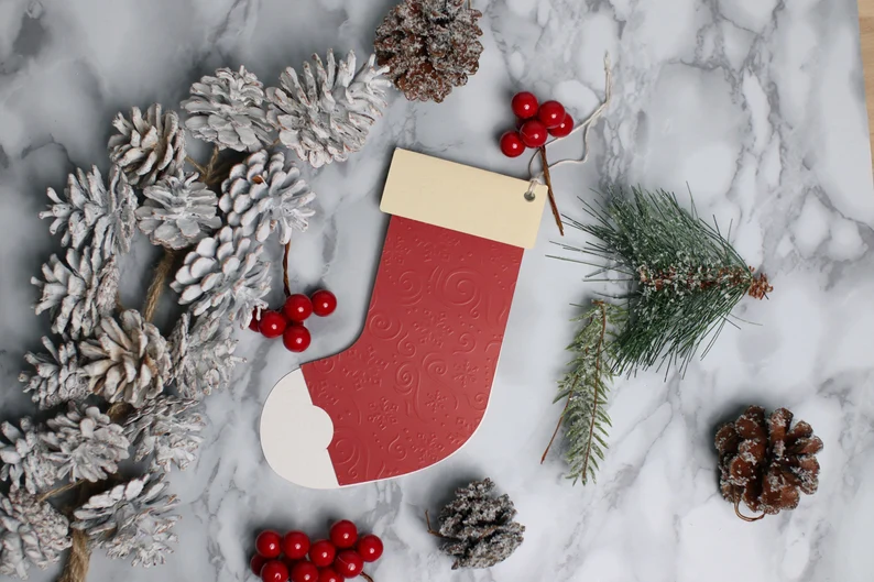 Stocking Gift Card Envelope: A Designer's Real-World Review